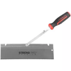 Fűrész Strend Pro Premium, 250 mm, csapfűrész, TPR nyél