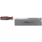 Fűrész Strend Pro Premium, 250 mm, csapfűrész, TPR nyél