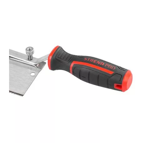 Fűrész Strend Pro Premium, 250 mm, csapfűrész, TPR nyél