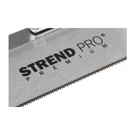Fűrész Strend Pro Premium, 250 mm, csapfűrész, TPR nyél