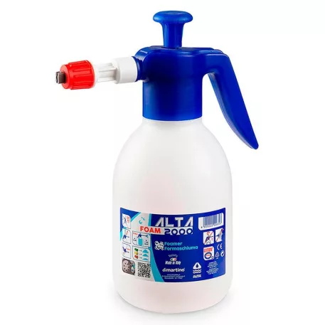 Kézi Permetező Dimartino Alta 2000 Foam Fpm, 1.8/2.0 L