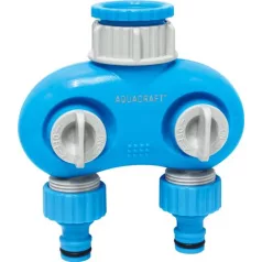 Aquacraft 550259 Premium, Dual