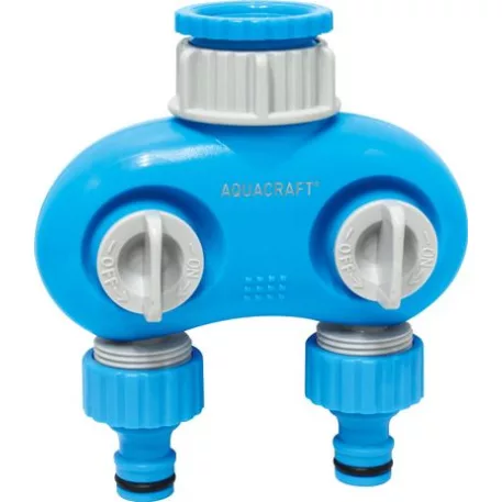 Aquacraft 550259 Premium, Dual