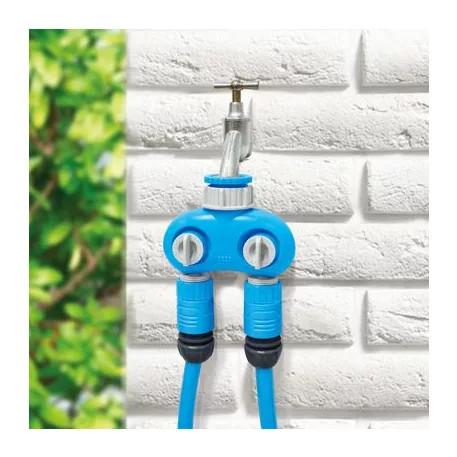 Aquacraft 550259 Premium, Dual