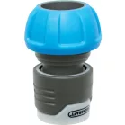 Tömlőcsatlakozó - 40 db, AQUACRAFT 552035, SoftTouch 5/8 "-3/4, 16-19 mm