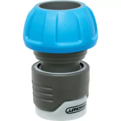 Tömlőcsatlakozó - 40 db, AQUACRAFT 552035, SoftTouch 5/8 "-3/4, 16-19 mm