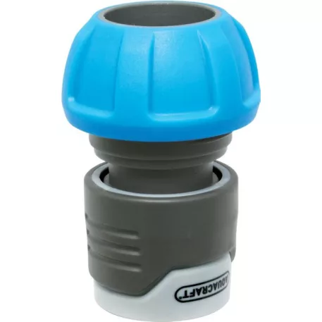 Tömlőcsatlakozó - 40 db, AQUACRAFT 552035, SoftTouch 5/8 "-3/4, 16-19 mm