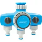 3-Osztós, Mechanikus Vízidőzítő, Max. 120 Perc Aquacraft 290030