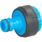 Softtouch Adapter 3/4" -1/2, Aquacraft 552185, Kijelző doboz, 70 db