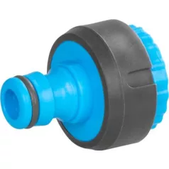   Softtouch Adapter 3/4" -1/2, Aquacraft 552185, Kijelző doboz, 70 db
