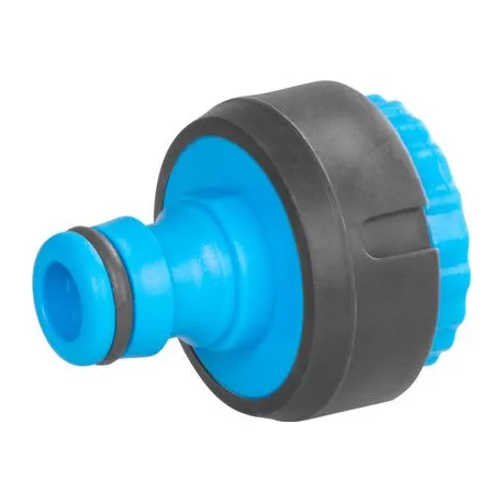 Softtouch Adapter 3/4" -1/2, Aquacraft 552185, Kijelző doboz, 70 db