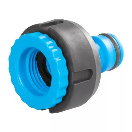 Softtouch Adapter 3/4" -1/2, Aquacraft 552185, Kijelző doboz, 70 db