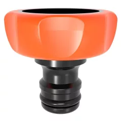  Strend Pro Csatlakozás, G 3/4", Vízcsaphoz, Belső Menethez, Softtouch, Adapter