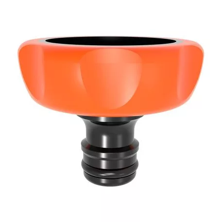 Strend Pro Csatlakozás, G 1", Vízcsaphoz, Belső Menethez, Softtouch, Adapter