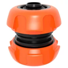   Strend Pro Gyorscsatlakozó, 1/2", Tömlők Csatlakoztatásához És Javításához, Softtouch