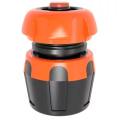Gyorscsatlakozó Strend Pro, 1/2", Stop, Softtouch
