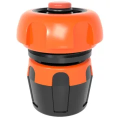 Gyorscsatlakozó Strend Pro, 3/4", Stop, Softtouch