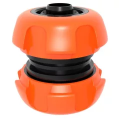   Strend Pro Csatlakozó, 3/4", Tömlők Csatlakoztatásához És Javításához, Softtouch