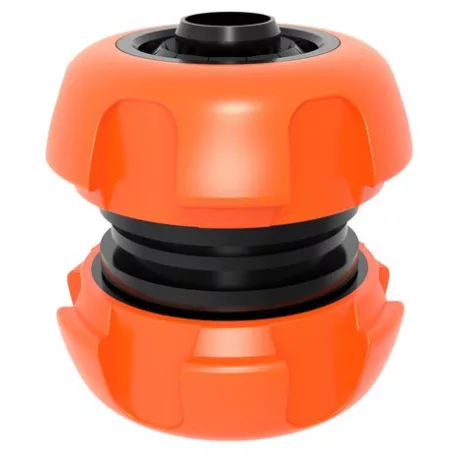 Strend Pro Csatlakozó, 3/4", Tömlők Csatlakoztatásához És Javításához, Softtouch