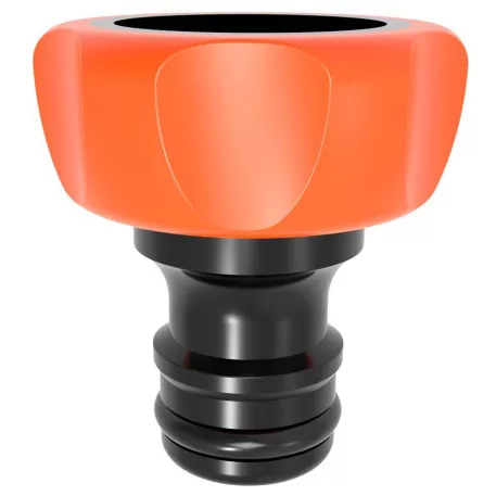 Strend Pro Csatlakozás, G 1/2", Vízcsaphoz, Belső Menethez, Softtouch, Adapter