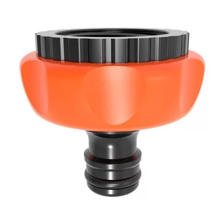 Strend Pro Csatlakozás, 3/4" -Ről 1" -Re Csökkentve, Vízcsaphoz, Softtouch-hoz, Adapterhez