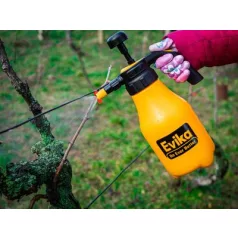 Permetező Evika Ag10, 1.0 L, Kézi