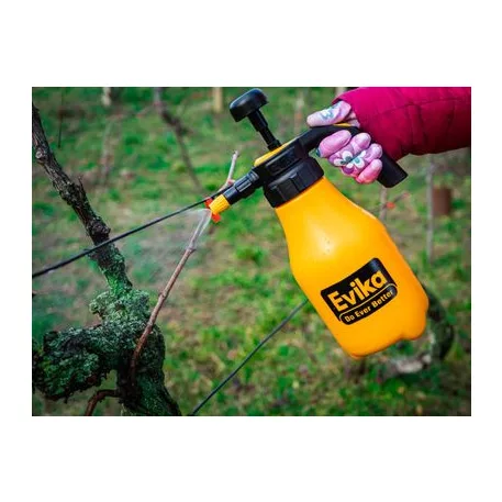 Permetező Evika Ag10, 1.0 L, Kézi
