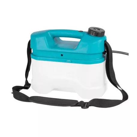 Permetező Evika JC50, 5 l, 3,7 V, Lithium battery, akkumulátoros