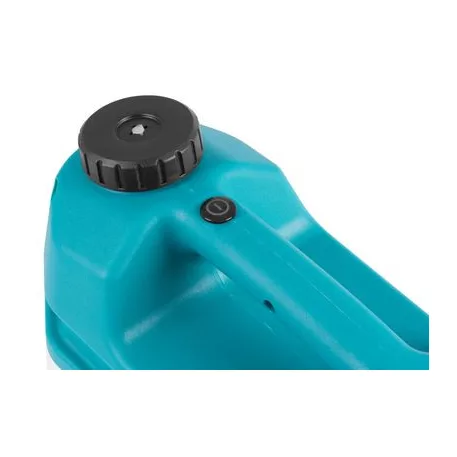 Permetező Evika JC50, 5 l, 3,7 V, Lithium battery, akkumulátoros