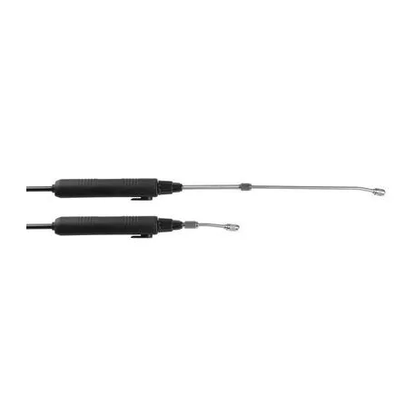 Permetező Evika JC50, 5 l, 3,7 V, Lithium battery, akkumulátoros