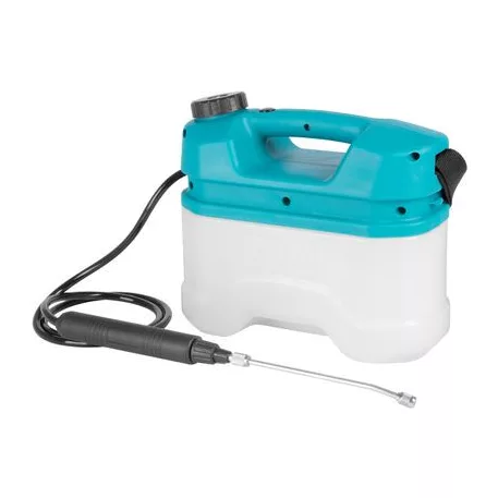 Permetező Evika JC50, 5 l, 3,7 V, Lithium battery, akkumulátoros
