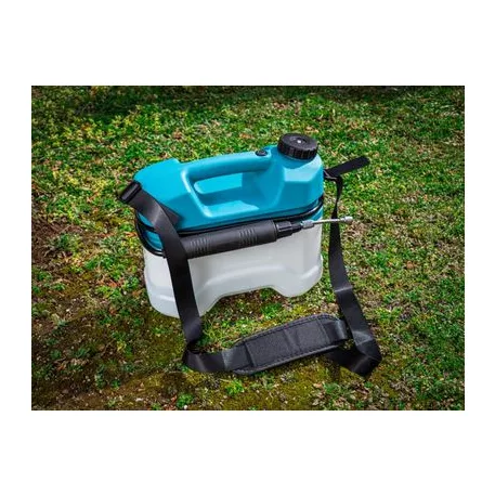 Permetező Evika JC50, 5 l, 3,7 V, Lithium battery, akkumulátoros