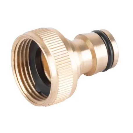 Strend Pro Csatlakozás, Sárgaréz, G3 /4", Vízcsaphoz, Belső Menetes