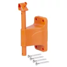 Csörlő Strend Pro, falra, automata 1/2", 30+2 m tömlővel
