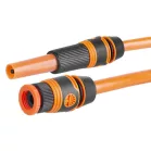 Csörlő Strend Pro, falra, automata 1/2", 30+2 m tömlővel