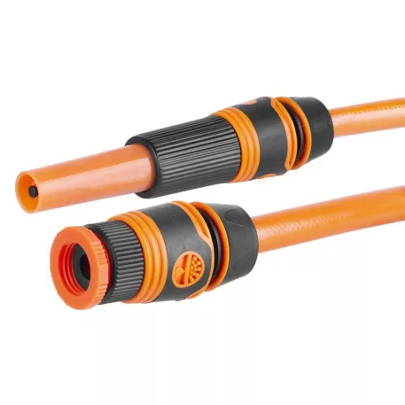 Csörlő Strend Pro, falra, automata 1/2", 30+2 m tömlővel