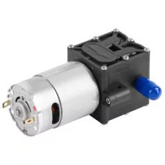 Pumpa Evika EJ80, 21 rész