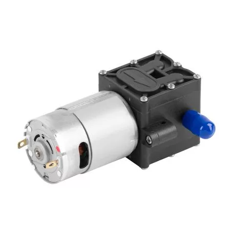 Pumpa Evika EJ80, 21 rész