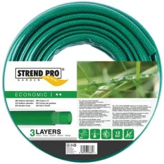 Tömlő Strend Pro Economic 1", L-35 m, kerti