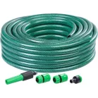 Tömlő Strend Pro Economic Set 1/2", L-20 M, adapter, fúvóka, csatlakozók
