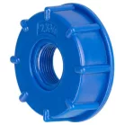 Strend Pro szűkítő, IBC tartály, műanyag, 60 mm - 3/4”