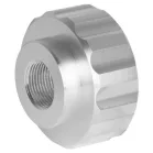 Strend Pro szűkítő, IBC tartály, alumínium, 60 mm - 3/4”