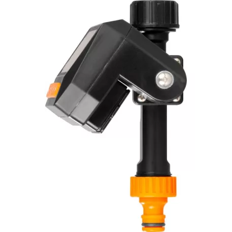 Időzítő Strend Pro Garden, öntöző, digitális, LCD