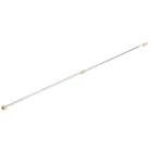 Rúd Evika DJ100/160, teleszkópikus, 52-115 cm