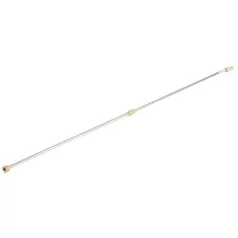 Rúd Evika DJ100/160, teleszkópikus, 52-115 cm