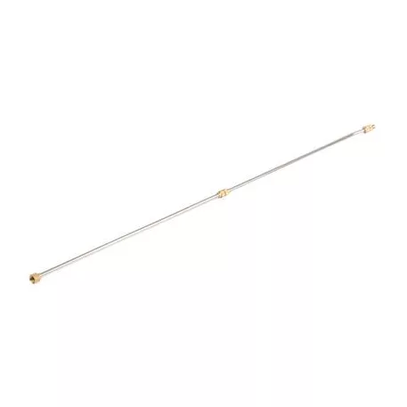 Rúd Evika DJ100/160, teleszkópikus, 52-115 cm