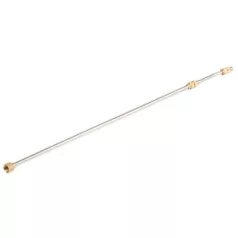 Rúd Evika DJ100/160, teleszkópikus, 52-115 cm