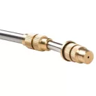 Rúd Evika DJ100/160, teleszkópikus, 52-115 cm