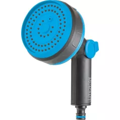 Szórópisztoly AQUACRAFT® 770340, Prémium, öntözés