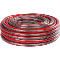   Tömlő Strend Pro Anti-torsion, 1/2", L-15 m, Silver Pro, 13 mm, kert